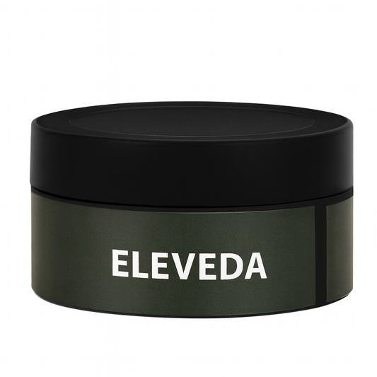 Eleveda Pure Shilajit Resin