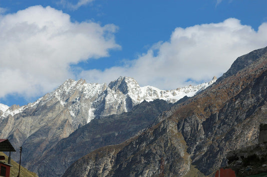 What Is Shilajit? Nature’s Most Powerful Resin Explained