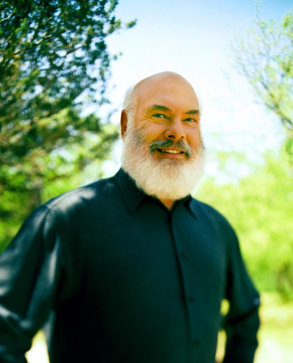 Dr. Andrew Weil, M.D.