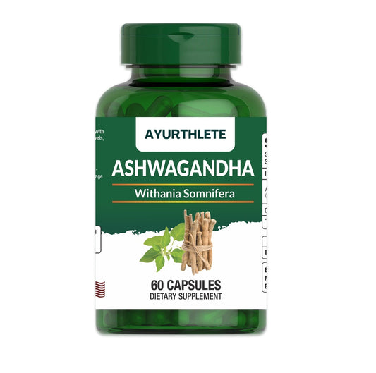 Ashwagandha Extract